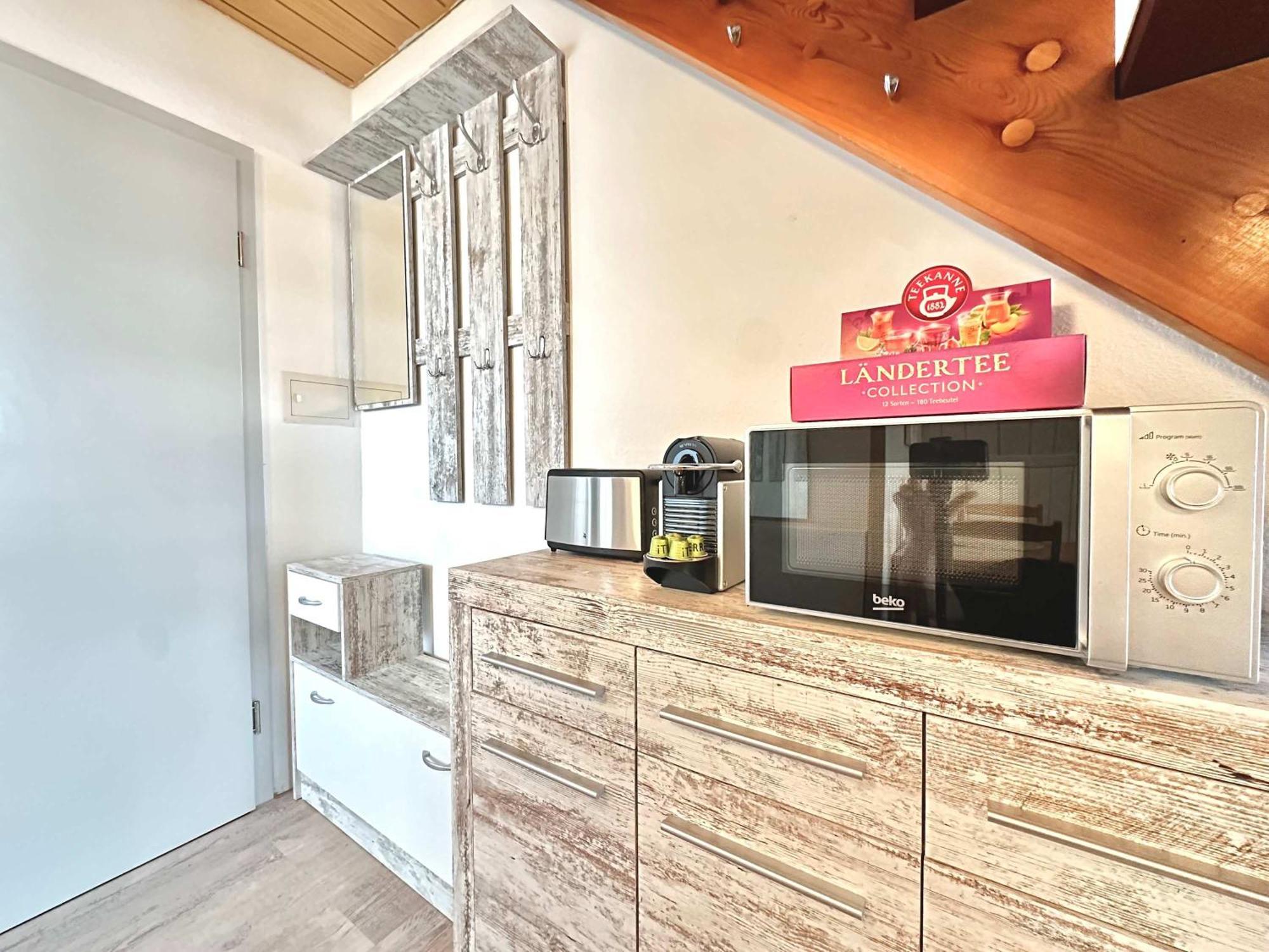 Relaxapartments Black Forest Moments - Maisonette-Wohnung Mit Sonnenbalkon, Schnelles Internet, Naehe Triberger Wasserfaelle, Fuer Bis Zu 4 Personen Schönwald Exterior photo